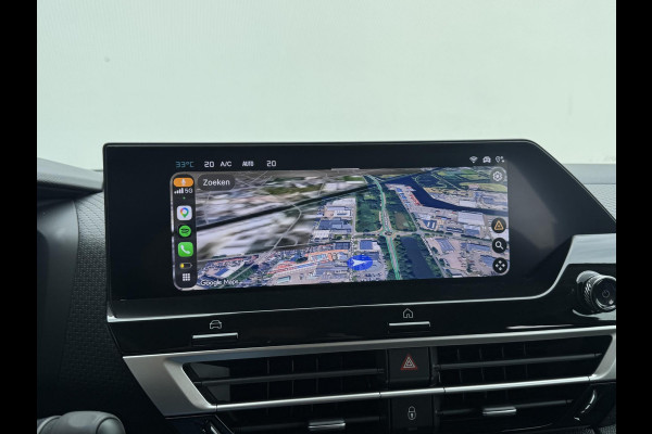 Citroën C4 1.2 Hybrid 145pk Max | Zeer compleet! | Rijklaar geleverd! |