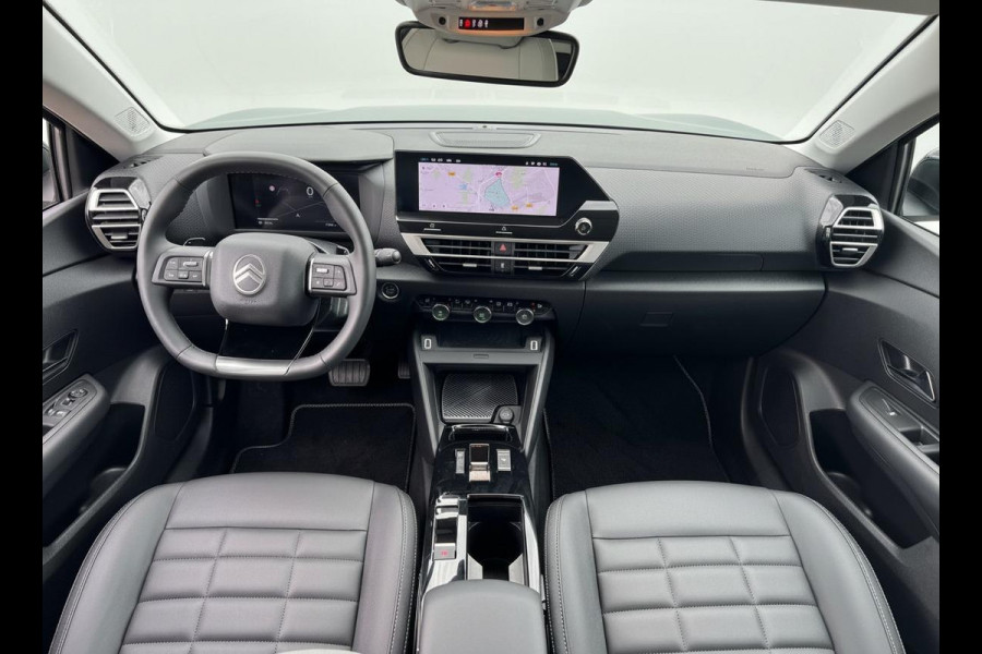 Citroën C4 1.2 Hybrid 145pk Max | Zeer compleet! | Rijklaar geleverd! |