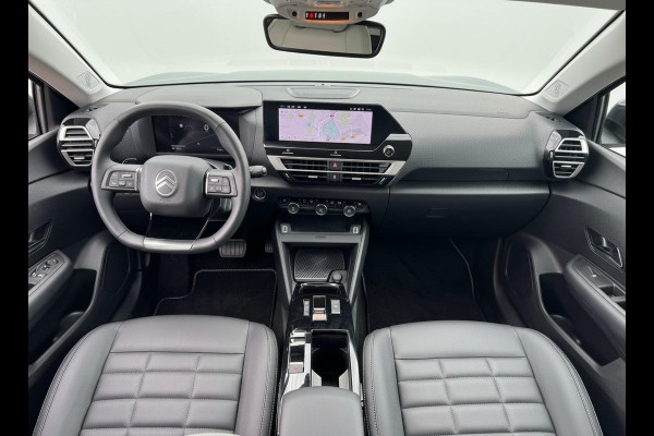Citroën C4 1.2 Hybrid 145pk Max | Zeer compleet! | Rijklaar geleverd! |