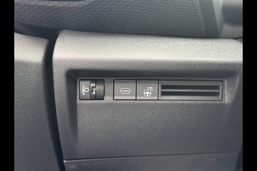 Citroën C4 1.2 Hybrid 145pk Max | Zeer compleet! | Rijklaar geleverd! |