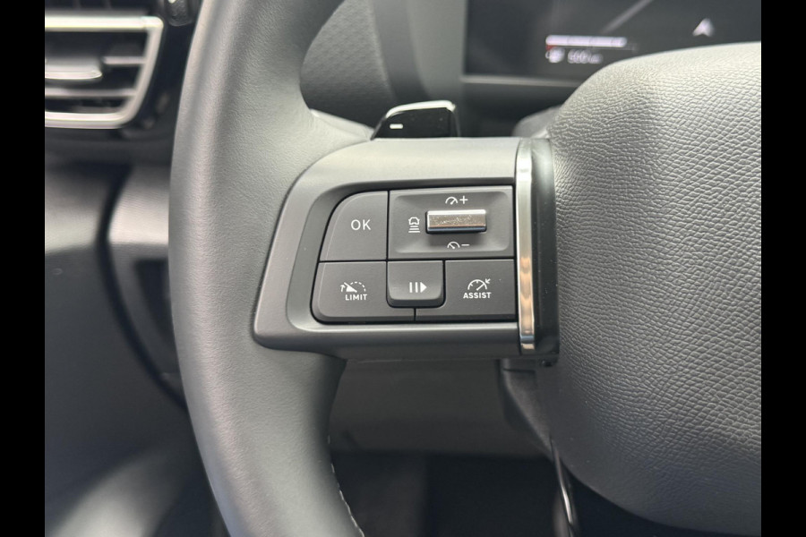 Citroën C4 1.2 Hybrid 145pk Max | Zeer compleet! | Rijklaar geleverd! |