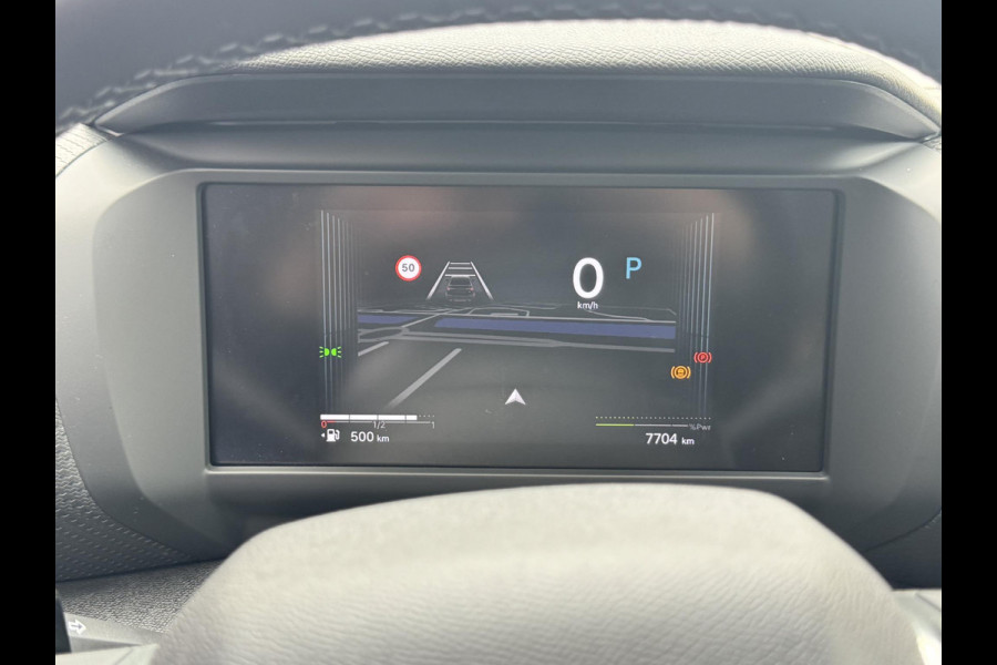Citroën C4 1.2 Hybrid 145pk Max | Zeer compleet! | Rijklaar geleverd! |