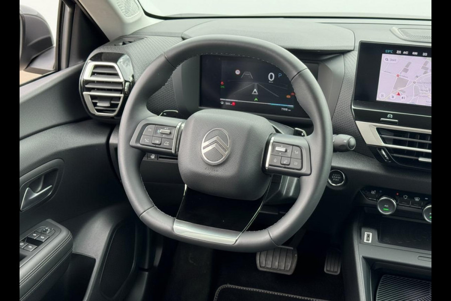 Citroën C4 1.2 Hybrid 145pk Max | Zeer compleet! | Rijklaar geleverd! |