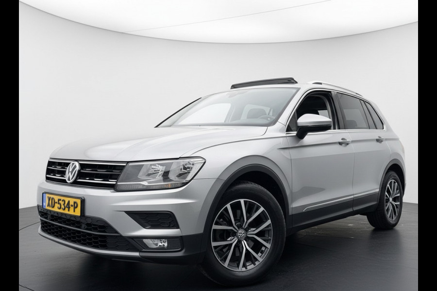 Volkswagen Tiguan 1.4 TSI 150PK ACT DSG HIGHLINE PANO/TREKHAAK/CARPLAY
