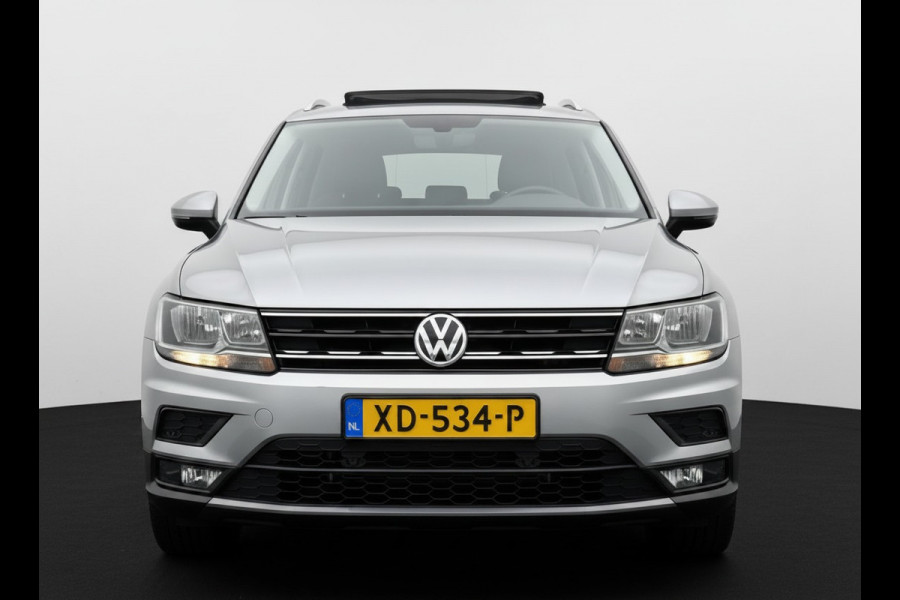 Volkswagen Tiguan 1.4 TSI 150PK ACT DSG HIGHLINE PANO/TREKHAAK/CARPLAY