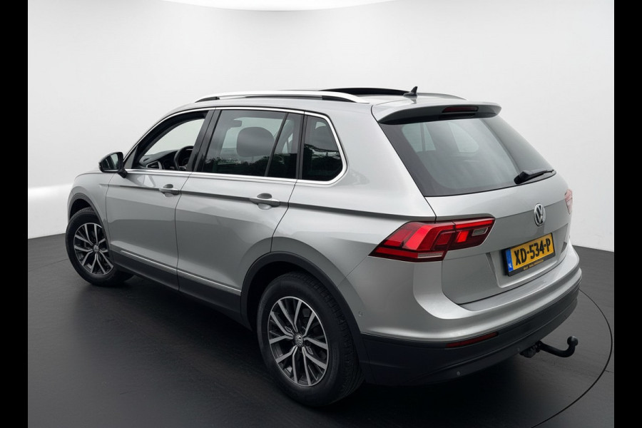 Volkswagen Tiguan 1.4 TSI 150PK ACT DSG HIGHLINE PANO/TREKHAAK/CARPLAY