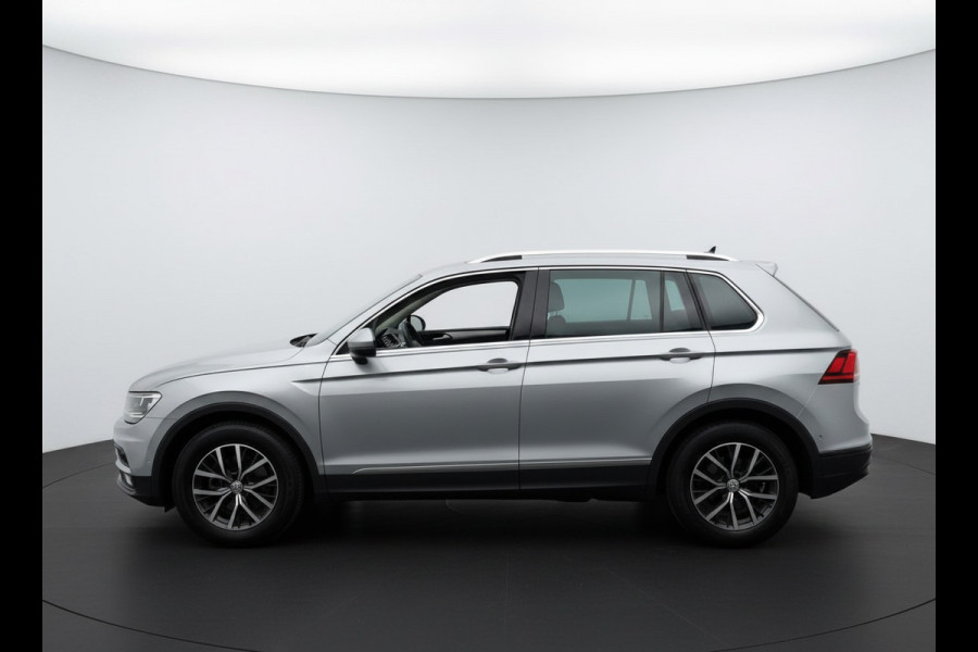 Volkswagen Tiguan 1.4 TSI 150PK ACT DSG HIGHLINE PANO/TREKHAAK/CARPLAY
