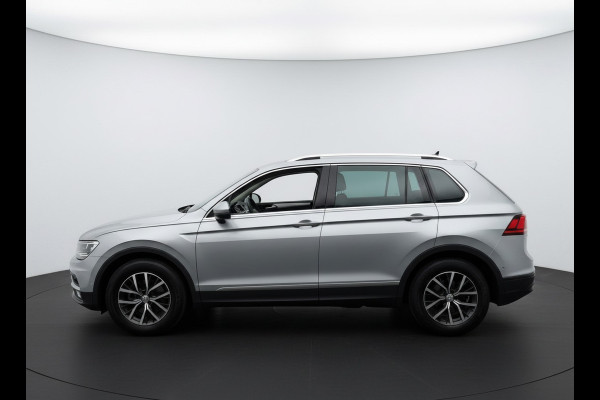 Volkswagen Tiguan 1.4 TSI 150PK ACT DSG HIGHLINE PANO/TREKHAAK/CARPLAY