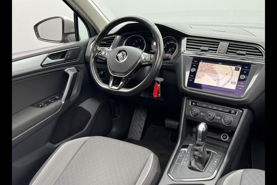 Volkswagen Tiguan 1.4 TSI 150PK ACT DSG HIGHLINE PANO/TREKHAAK/CARPLAY