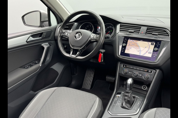 Volkswagen Tiguan 1.4 TSI 150PK ACT DSG HIGHLINE PANO/TREKHAAK/CARPLAY