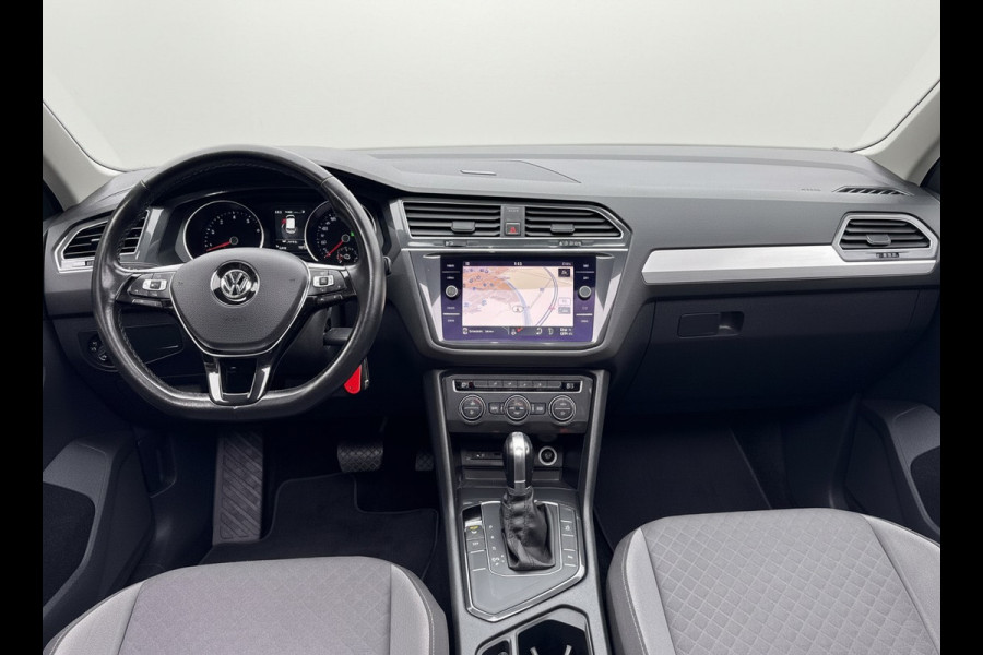 Volkswagen Tiguan 1.4 TSI 150PK ACT DSG HIGHLINE PANO/TREKHAAK/CARPLAY