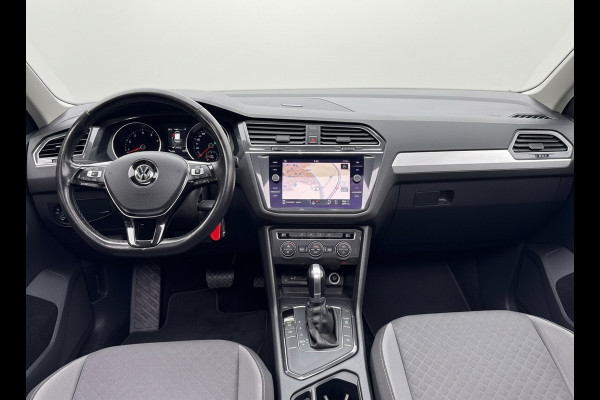 Volkswagen Tiguan 1.4 TSI 150PK ACT DSG HIGHLINE PANO/TREKHAAK/CARPLAY
