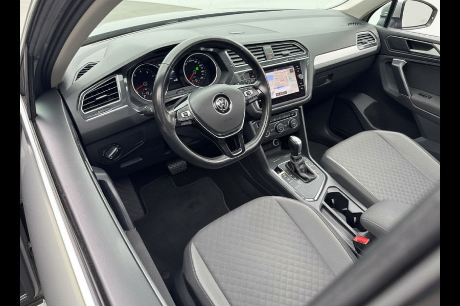 Volkswagen Tiguan 1.4 TSI 150PK ACT DSG HIGHLINE PANO/TREKHAAK/CARPLAY