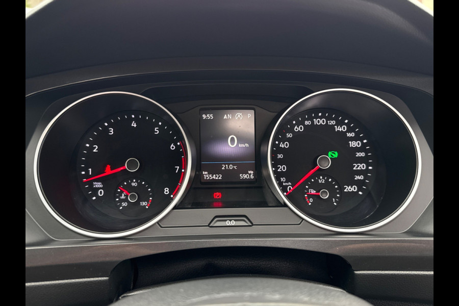 Volkswagen Tiguan 1.4 TSI 150PK ACT DSG HIGHLINE PANO/TREKHAAK/CARPLAY
