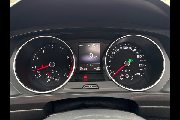 Volkswagen Tiguan 1.4 TSI 150PK ACT DSG HIGHLINE PANO/TREKHAAK/CARPLAY