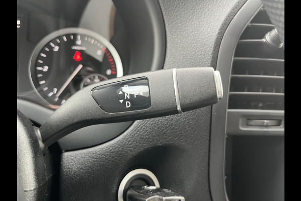 Mercedes-Benz Vito 114 CDI E6 XL Extra Lang 3p Lease €338 p/m, Airco, Carplay, Camera, Volledig onderhoudshistorie aanwezig