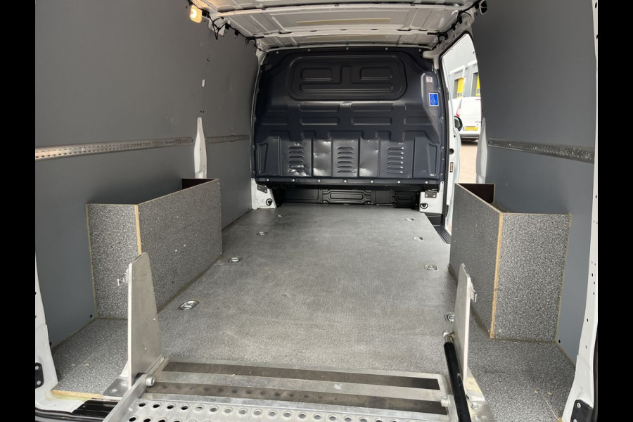 Mercedes-Benz Vito 114 CDI E6 XL Extra Lang 3p Lease €338 p/m, Airco, Carplay, Camera, Volledig onderhoudshistorie aanwezig