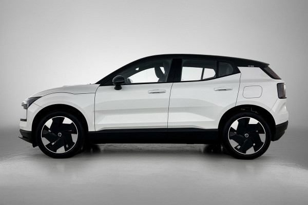 Volvo EX30 Single Motor Extended Range Plus 69 kWh (NL-auto, Camera, Carplay, StoelV, Lane Assist, Etc)