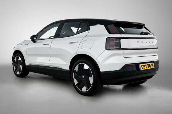 Volvo EX30 Single Motor Extended Range Plus 69 kWh (NL-auto, Camera, Carplay, StoelV, Lane Assist, Etc)