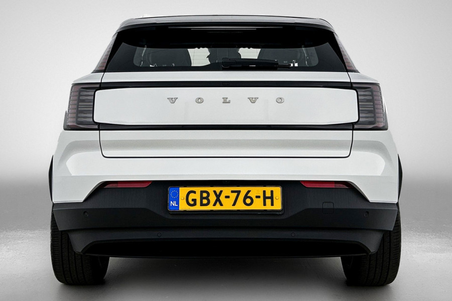 Volvo EX30 Single Motor Extended Range Plus 69 kWh (NL-auto, Camera, Carplay, StoelV, Lane Assist, Etc)