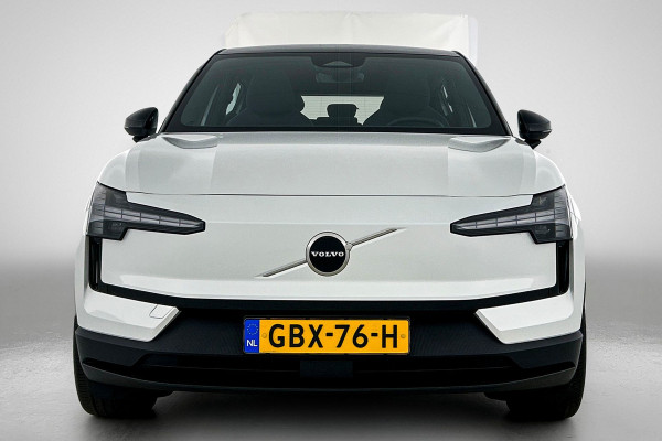 Volvo EX30 Single Motor Extended Range Plus 69 kWh (NL-auto, Camera, Carplay, StoelV, Lane Assist, Etc)