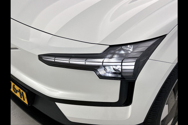 Volvo EX30 Single Motor Extended Range Plus 69 kWh (NL-auto, Camera, Carplay, StoelV, Lane Assist, Etc)