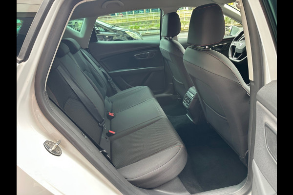 Seat Leon 1.5 TSI FR Edition Automaat Leer Navi Carplay