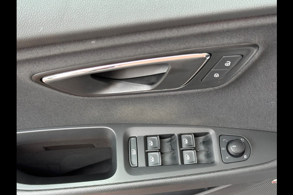 Seat Leon 1.5 TSI FR Edition Automaat Leer Navi Carplay