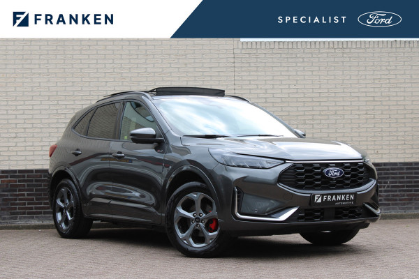 Ford Kuga 2.5 PHEV ST-Line X | Panoramadak | BLIS | B&O | Winterpack