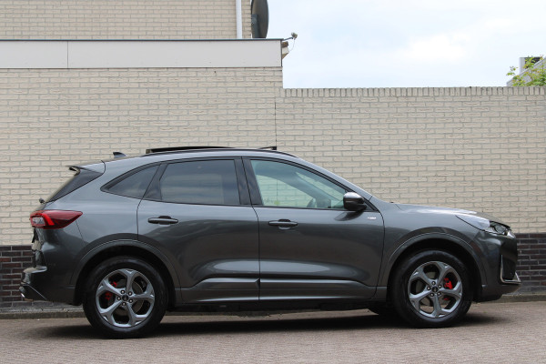 Ford Kuga 2.5 PHEV ST-Line X | Panoramadak | BLIS | B&O | Winterpack