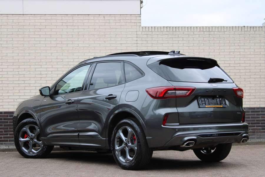 Ford Kuga 2.5 PHEV ST-Line X | Panoramadak | BLIS | B&O | Winterpack