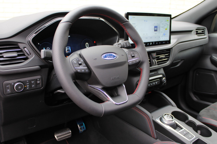 Ford Kuga 2.5 PHEV ST-Line X | Panoramadak | BLIS | B&O | Winterpack