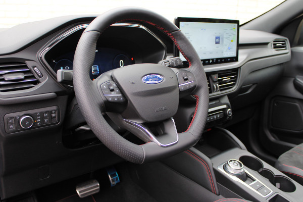 Ford Kuga 2.5 PHEV ST-Line X | Panoramadak | BLIS | B&O | Winterpack