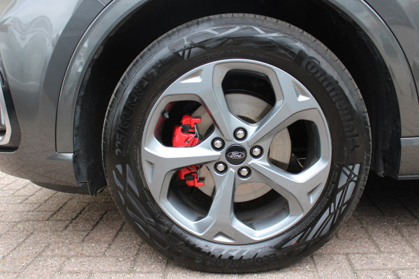 Ford Kuga 2.5 PHEV ST-Line X | Panoramadak | BLIS | B&O | Winterpack