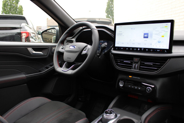 Ford Kuga 2.5 PHEV ST-Line X | Panoramadak | BLIS | B&O | Winterpack