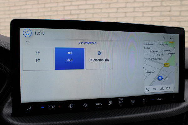 Ford Kuga 2.5 PHEV ST-Line X | Panoramadak | BLIS | B&O | Winterpack