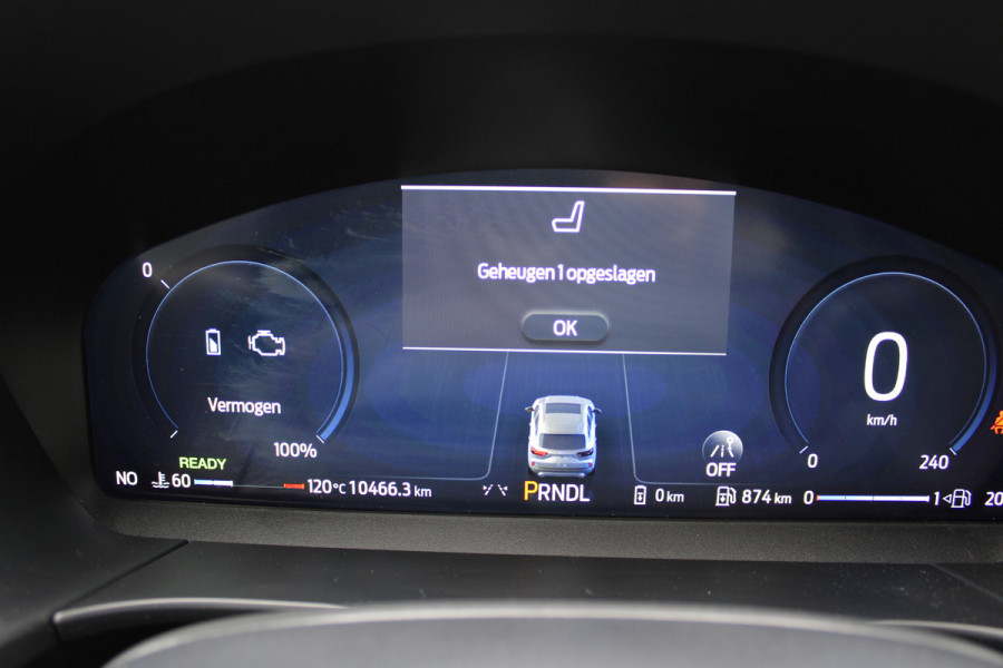 Ford Kuga 2.5 PHEV ST-Line X | Panoramadak | BLIS | B&O | Winterpack