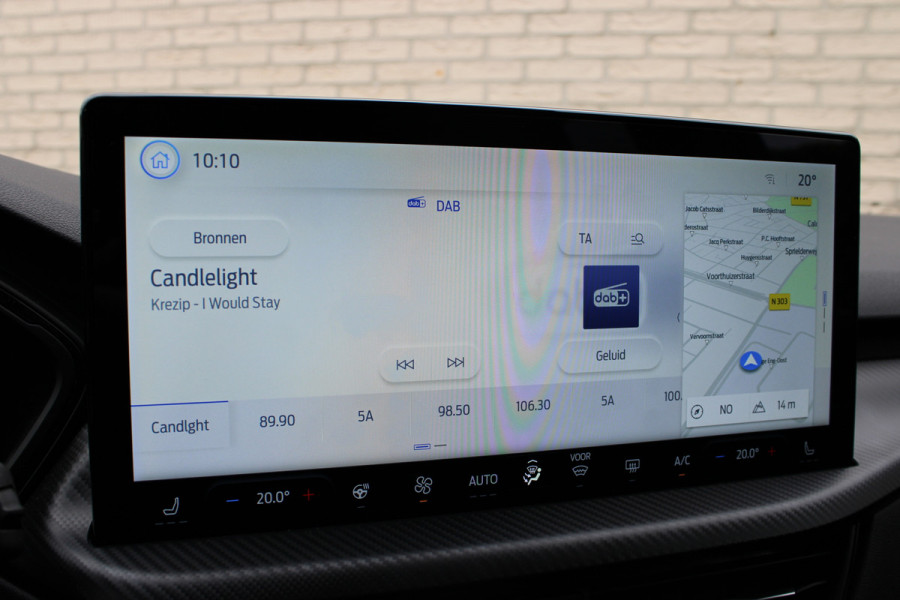 Ford Kuga 2.5 PHEV ST-Line X | Panoramadak | BLIS | B&O | Winterpack