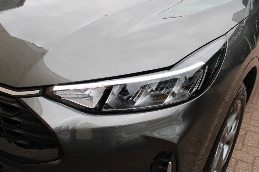 Ford Kuga 2.5 PHEV ST-Line X | Panoramadak | BLIS | B&O | Winterpack