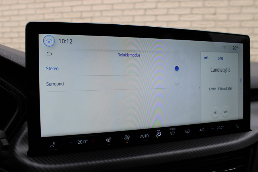 Ford Kuga 2.5 PHEV ST-Line X | Panoramadak | BLIS | B&O | Winterpack
