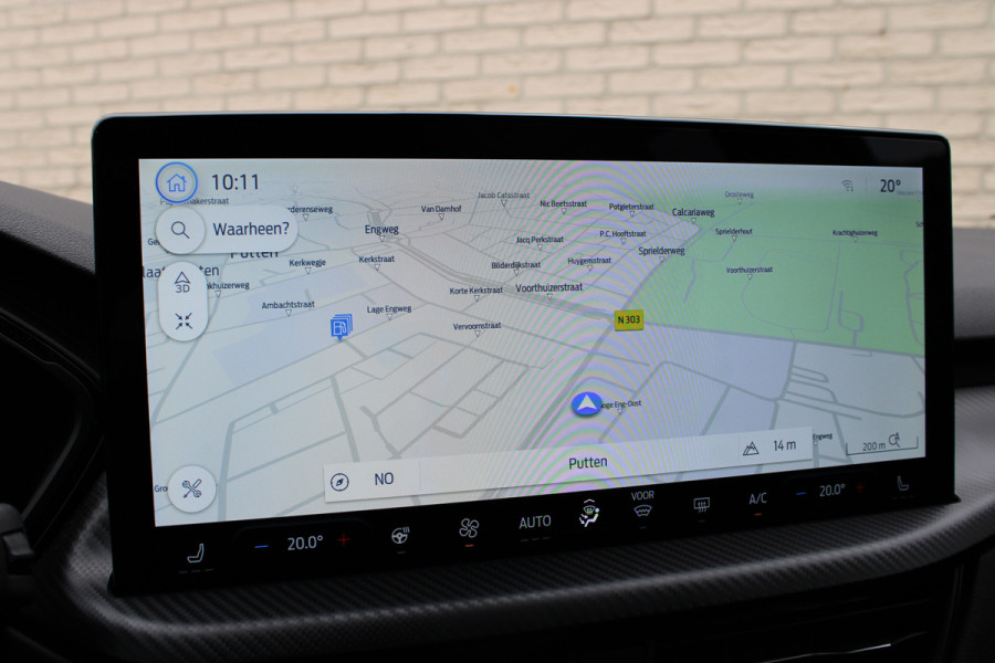 Ford Kuga 2.5 PHEV ST-Line X | Panoramadak | BLIS | B&O | Winterpack