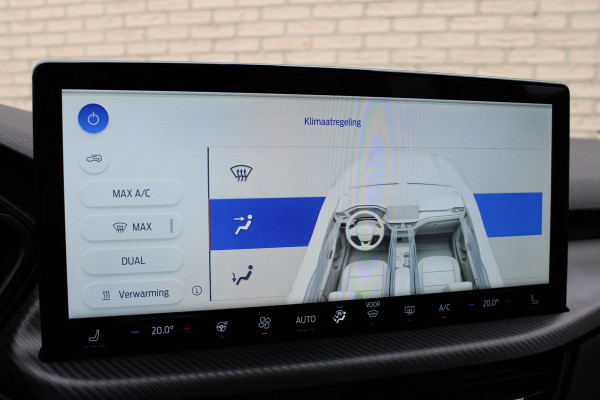 Ford Kuga 2.5 PHEV ST-Line X | Panoramadak | BLIS | B&O | Winterpack