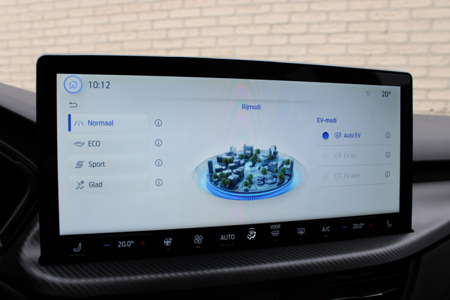 Ford Kuga 2.5 PHEV ST-Line X | Panoramadak | BLIS | B&O | Winterpack