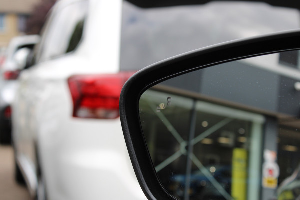 Ford Kuga 2.5 PHEV ST-Line X | Panoramadak | BLIS | B&O | Winterpack