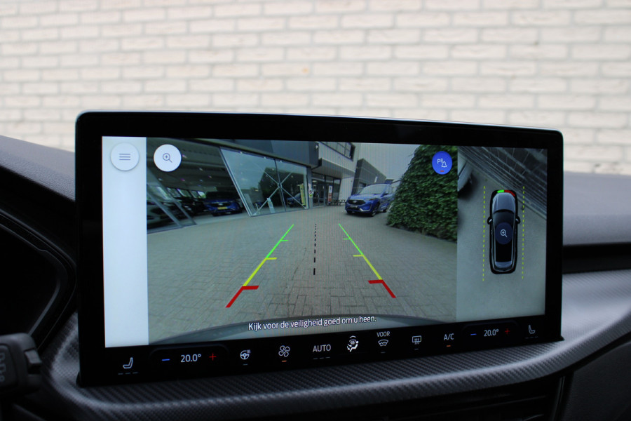 Ford Kuga 2.5 PHEV ST-Line X | Panoramadak | BLIS | B&O | Winterpack