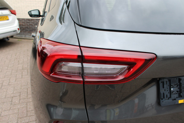 Ford Kuga 2.5 PHEV ST-Line X | Panoramadak | BLIS | B&O | Winterpack