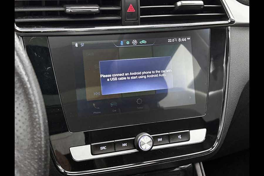 MG Mg Zs EV Luxury 45 kWh (NL-auto, Panoramadak, Camera, Navi, StoelV, Parkeersensoren, Leder, ETc)