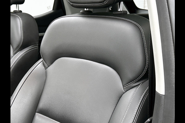 MG Mg Zs EV Luxury 45 kWh (NL-auto, Panoramadak, Camera, Navi, StoelV, Parkeersensoren, Leder, ETc)