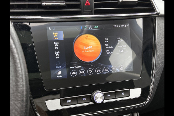 MG Mg Zs EV Luxury 45 kWh (NL-auto, Panoramadak, Camera, Navi, StoelV, Parkeersensoren, Leder, ETc)