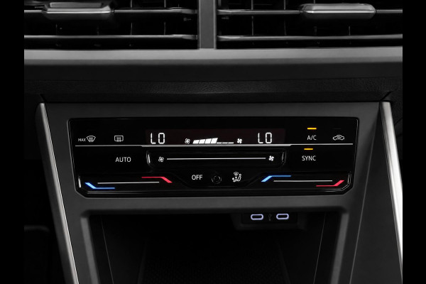 Volkswagen Polo 1.0 TSI Life Airco Navi Cruise Control PDC VA+Camera Full LED Climatronic Virtual Cockpit